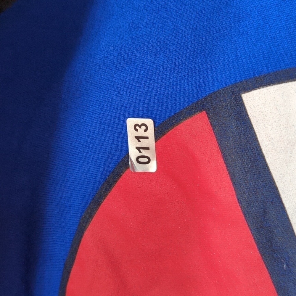 POKÉMON blue t-shirt - Picture 3 of 3